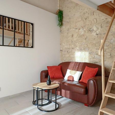 Appartamento Studio Climatise Mezzanine Avec Parking Montpellier Esterno foto